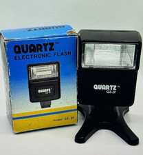 Flash compatto al quarzo QZ-3F