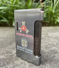 Accendino inciso Montecristo