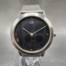 Calvin Klein Watch Men 35mm