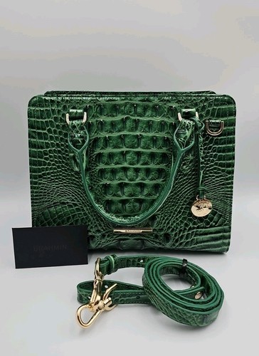 Borsa tracolla brahmin - brahmin, cami