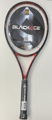 Pro kennex black - kennex, ace