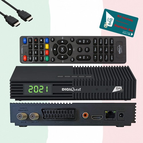 Digiquest ti9 tv - hd,