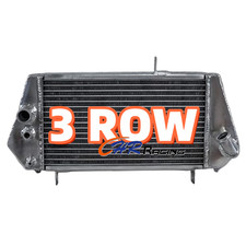 Aluminum Radiator for