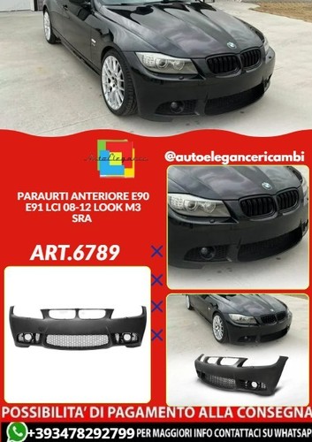 Art 6789 paraurti - 💕art.6789,