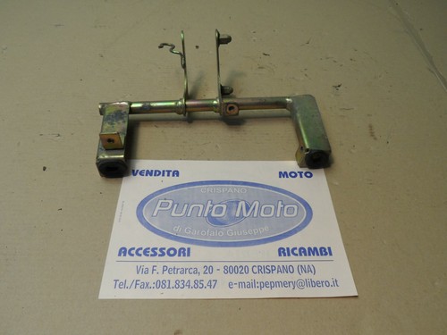 Telaio telaietto anteriore
