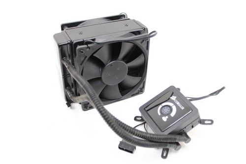 Corsair hydro series - corsair, h80