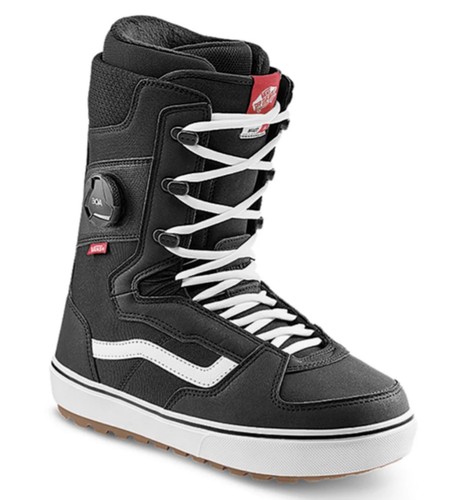 Stivali snowboard vans - stivali,