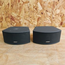 Bose Cinemate AV3-2-1 321