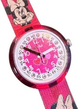Orologio svizzero disney flik - orologio,