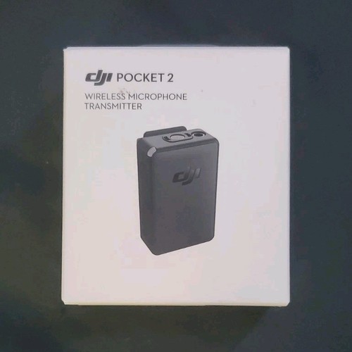 Dji pocket trasmettitore - 2,