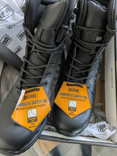 Paire chaussures rangers - paire, de
