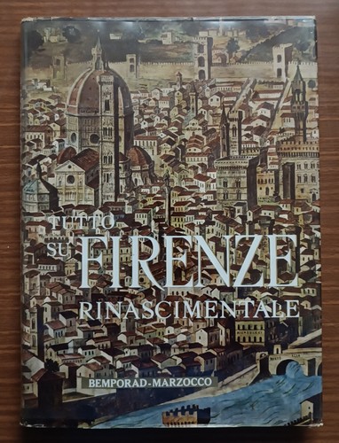 Tutto firenze - su,