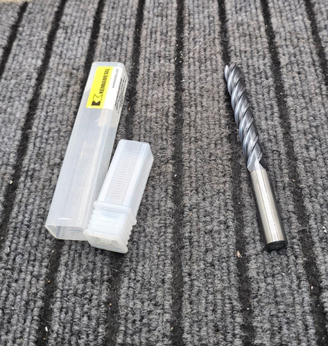 Kennametal hphv500s4300r030 - kennametal,