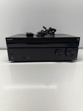 SONY STRAZ1000ES Ricevitore