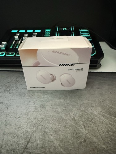 Auricolari ear bose - auricolari, in-ear