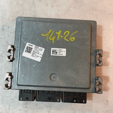 CENTRALINA INIEZIONE NISSAN