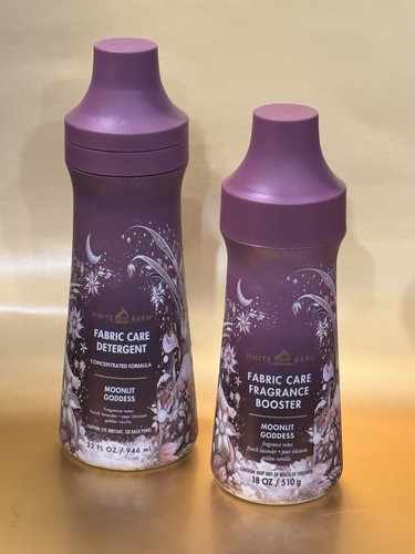 Bath body works moonlit - body,