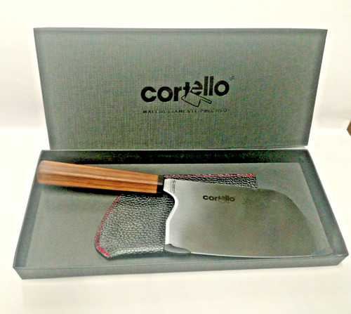 Cortello ambrogio - by,
