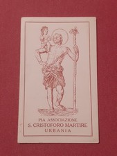 SANTINO PIA ASSOCIAZIONE SAN