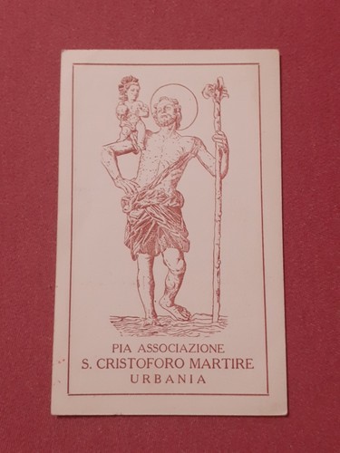 Santino pia associazione - pia, san