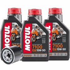 TAGLIANDO OLIO MOTUL Piaggio