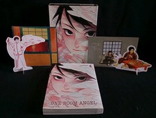 ONE ROOM ANGEL COFANETTO