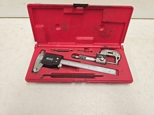 Vintage Snap-On Blue-Point PMF