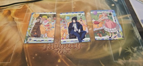 Naruto kayou jin - naruto,