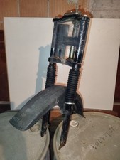 Forcelle Atala Califfone +