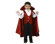 Costume Vampiro 5/6