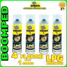 BARDAHL LPG ADDITIVO PULIZIA