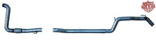 Stainless Steel Exhaust for