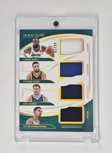 Maglia quad ed - #1/99, #ed