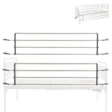 REMEDIA ONE - 2 Sponde Letto