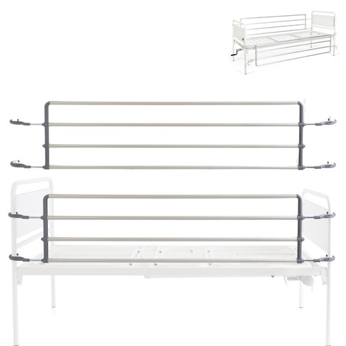 Remedia one sponde letto - -,