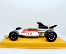 Veicoli Modellino Auto Formula 1 Scala 1:25 BRM Malboro P 160 F1 Politoys