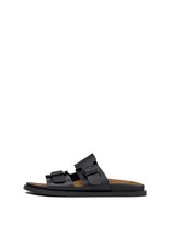 CAMPER SANDALI LLUC NERO