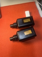 2 x Sennheiser SKP 2000 Cw