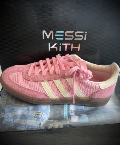 Kith messi per adidas - kith, calcio