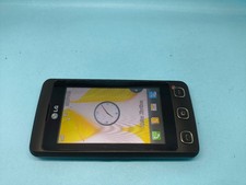 Cellulare LG KP500 Cookie sbloccato ottime condizioni