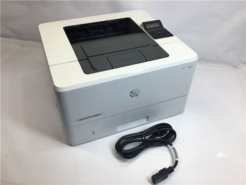 Laserjet pro m404n - hp,