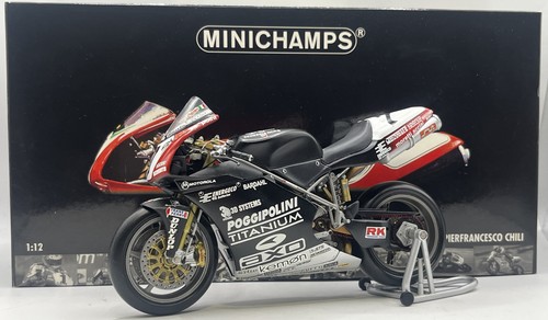 Minichamps scala 12 - scala, 1/12