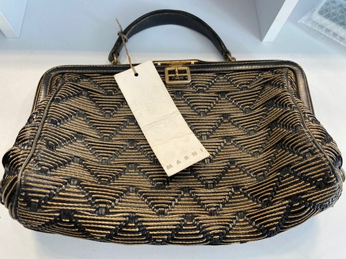 Borsa marni vintage - marni,