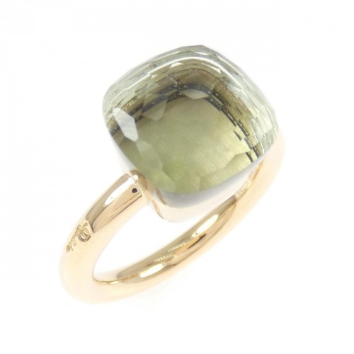 Authentic pomellato nude ring - pomellato,