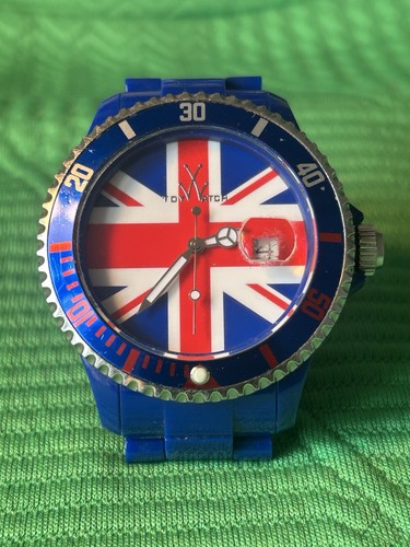 Orologio unisex toywatch union - orologio,