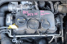 03G100098HX Motore semicompl