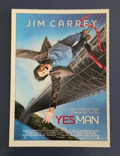 Cartolina ciak archivio - ciak, yes