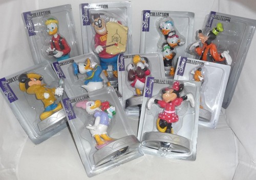 Disney collection figura - 3d,