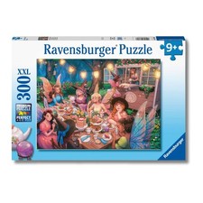 Ravensburger - Puzzle Merenda