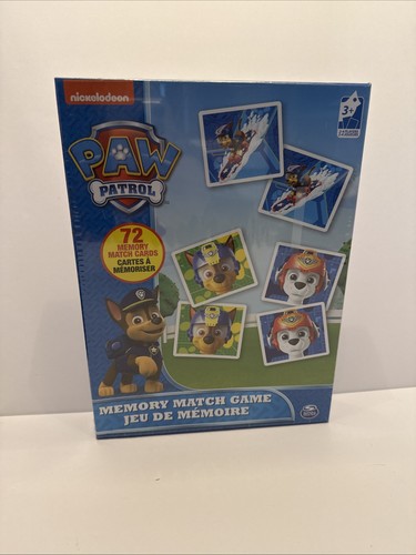 Nickelodeon paw patrol - nickelodeon,